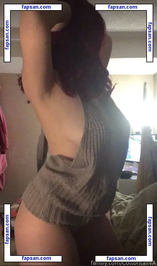 CottontailVA nude photo #0224 from OnlyFans