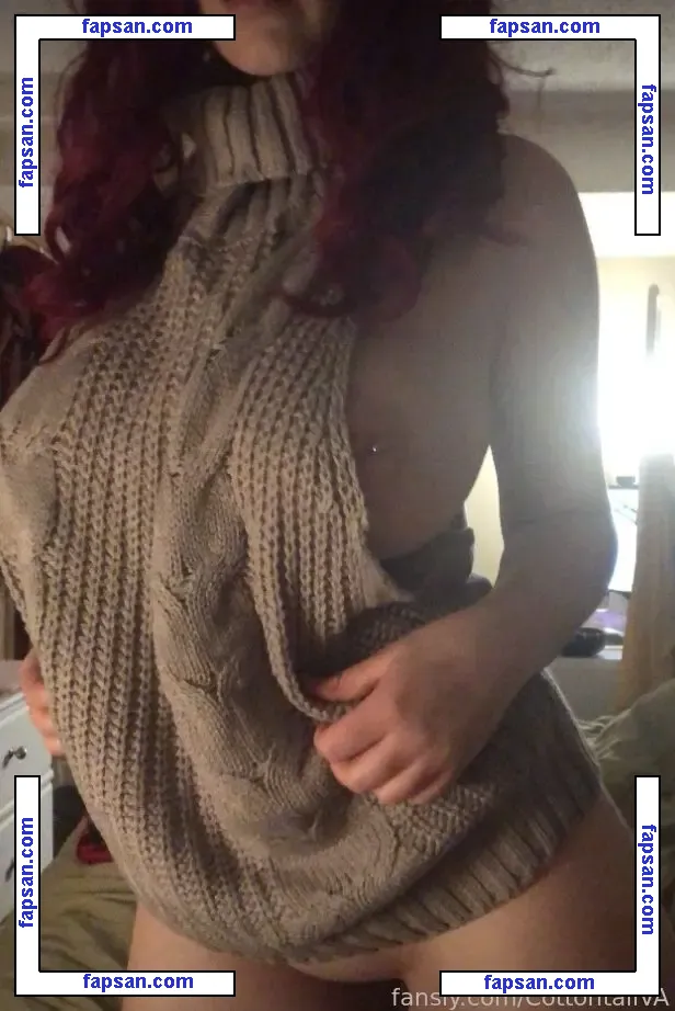 CottontailVA nude photo #0225 from OnlyFans