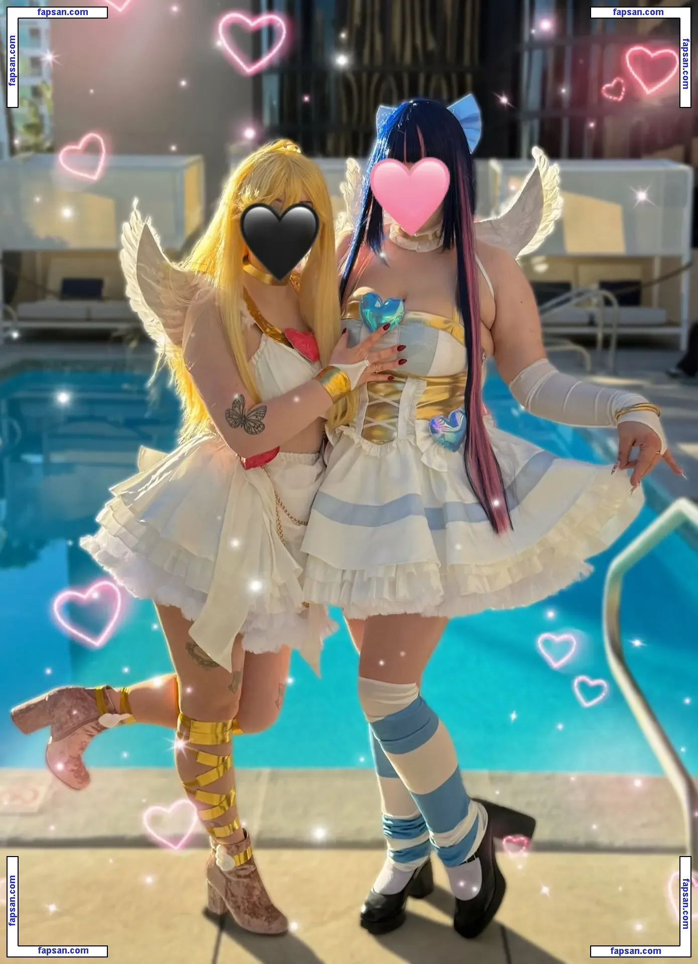 CottontailVA nude photo #0229 from OnlyFans