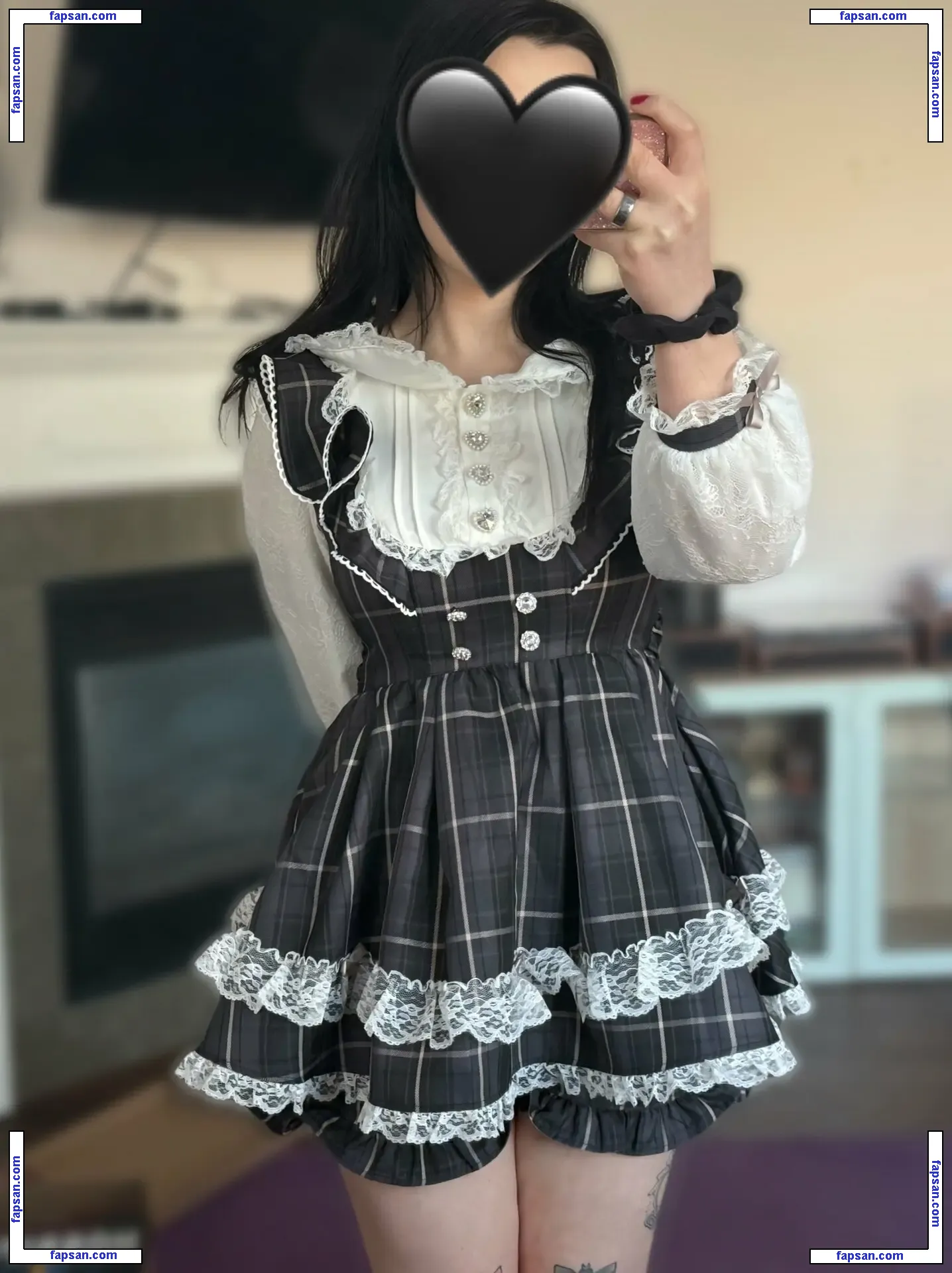 CottontailVA nude photo #0230 from OnlyFans