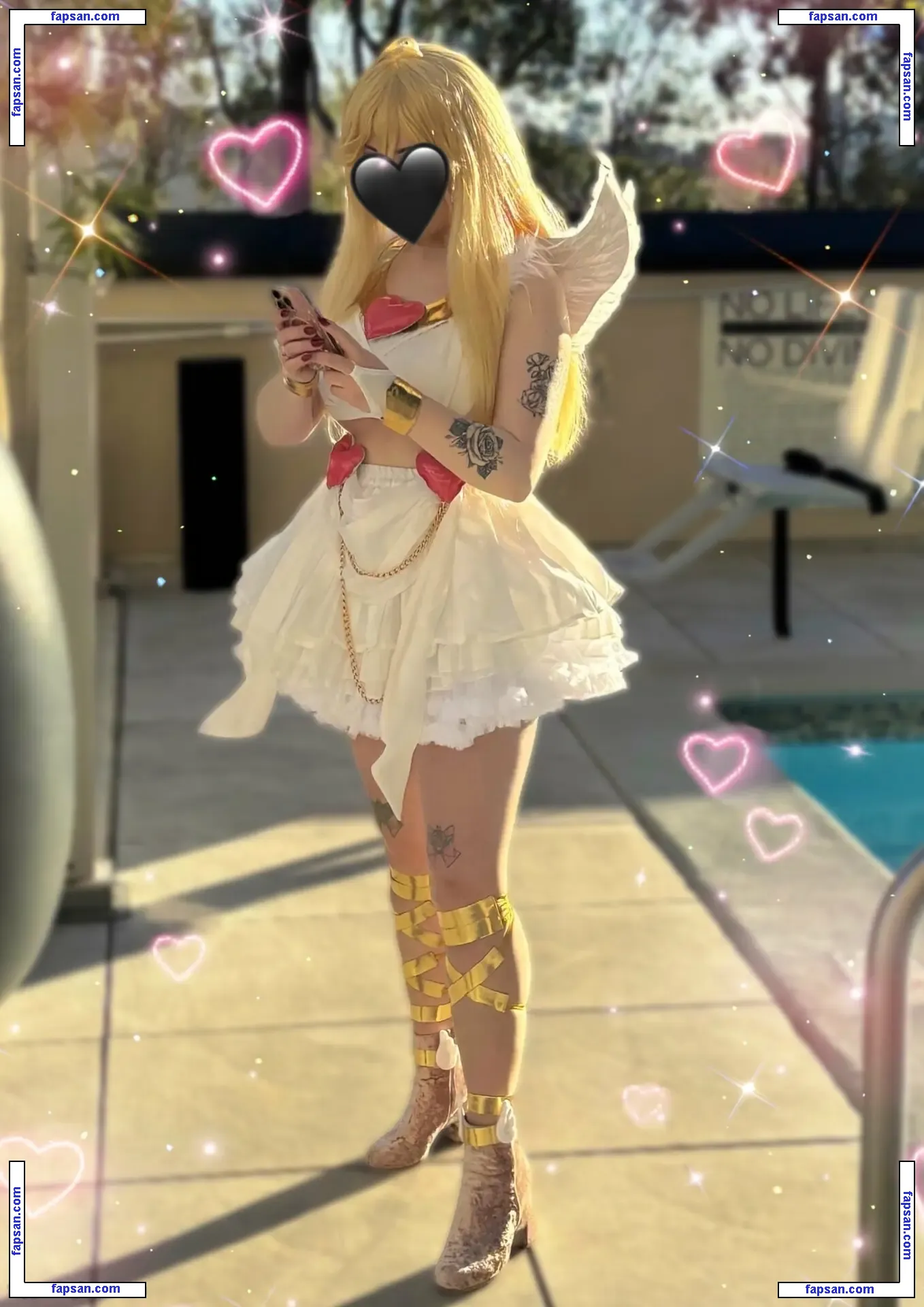 CottontailVA nude photo #0231 from OnlyFans