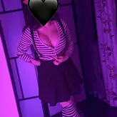 CottontailVA голая #0195