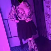 CottontailVA голая #0203