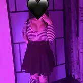 CottontailVA голая #0217