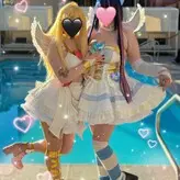 CottontailVA nude #0229