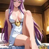 Coug Hentai голая #0017