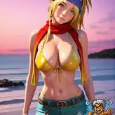 Coug Hentai голая #0031