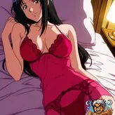 Coug Hentai голая #0044