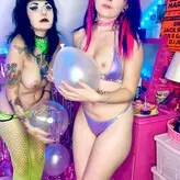 Count_Drugula_ghoul голая #0017