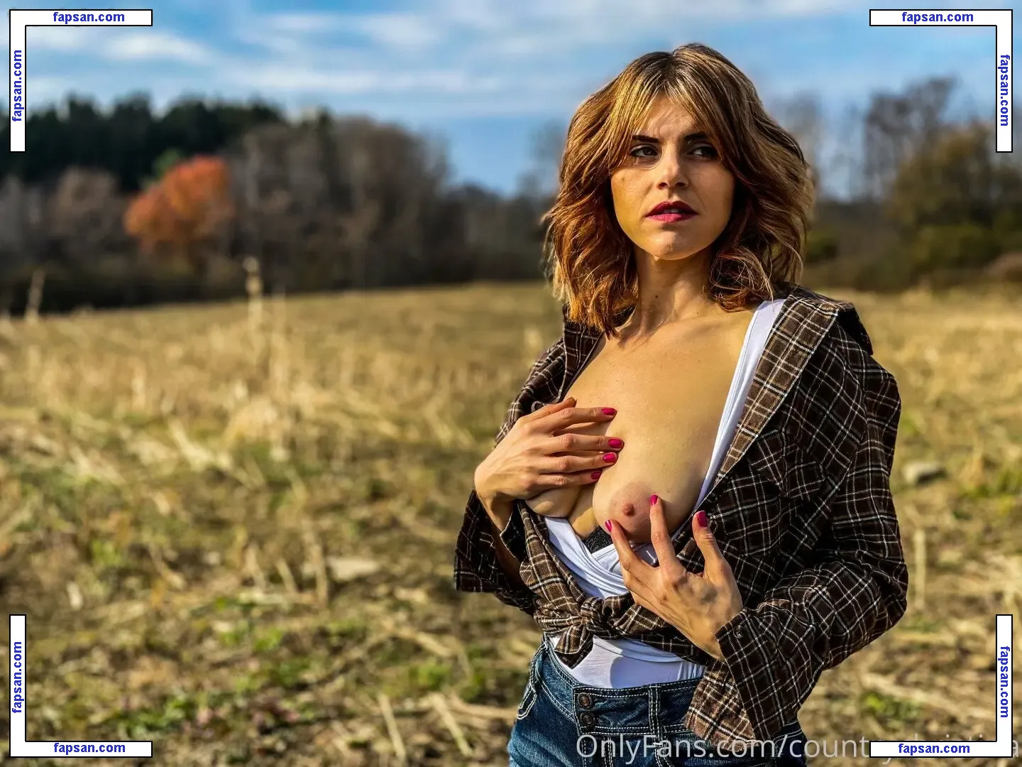 Country Christina nude photo #0058 from OnlyFans