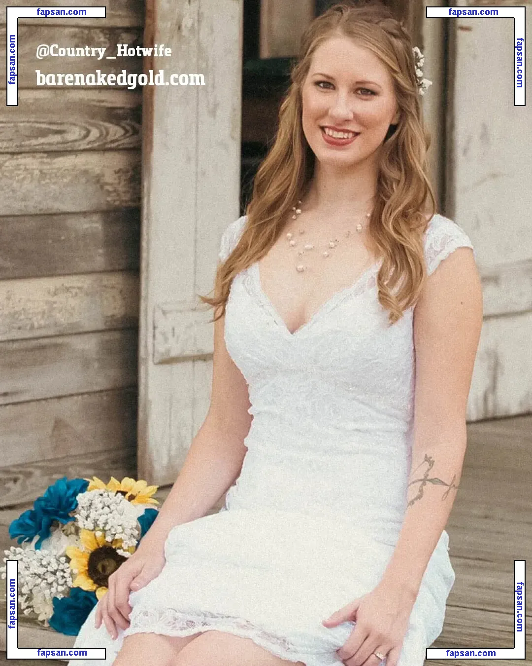 Country Hotwife nude photo #0016 from OnlyFans