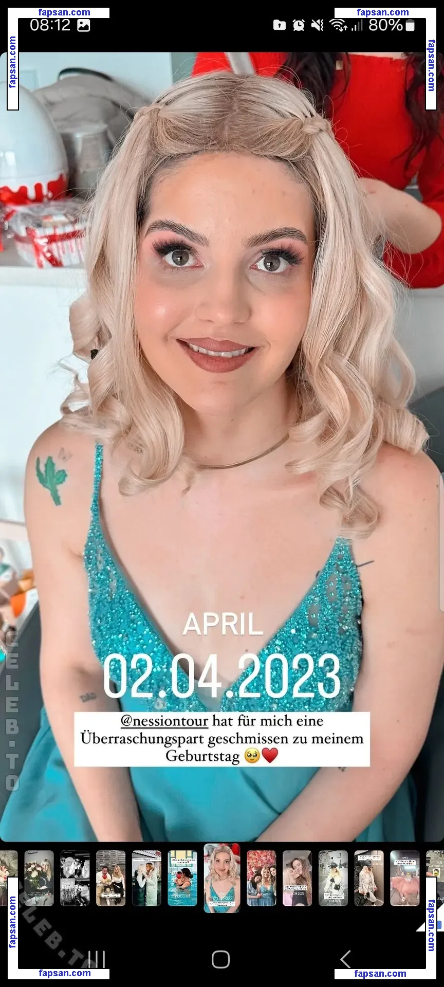 Coupleontour голая фото #0038 с Онлифанс