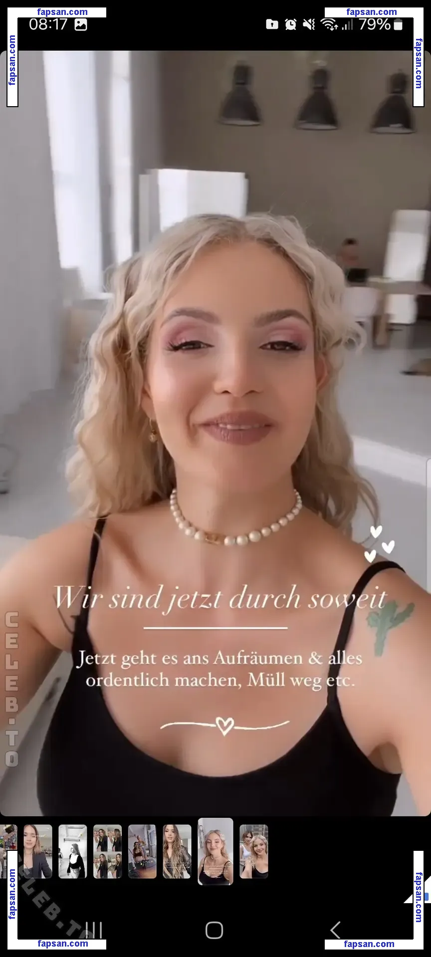 Coupleontour голая фото #0041 с Онлифанс