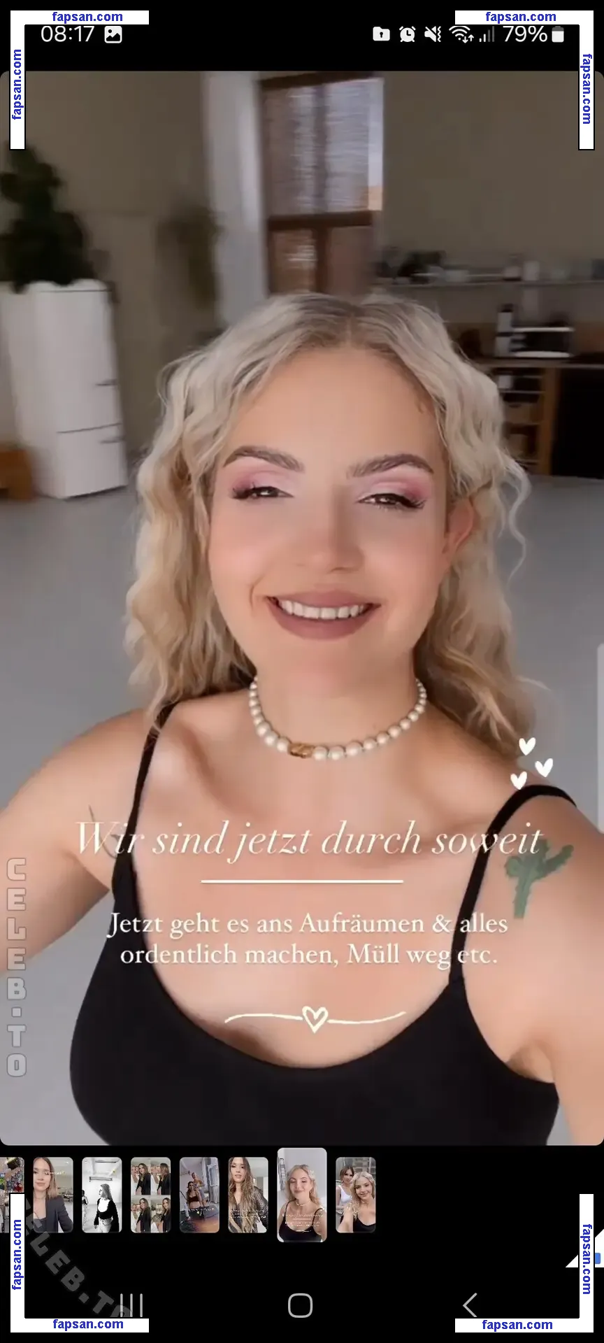 Coupleontour голая фото #0043 с Онлифанс