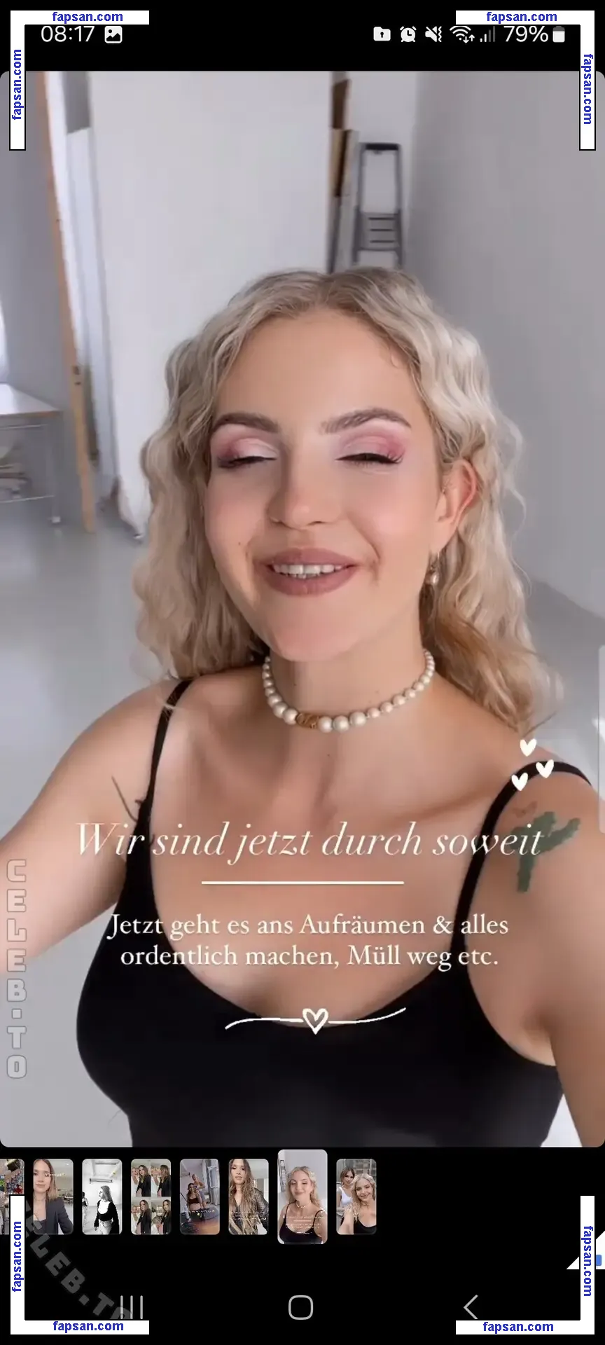 Coupleontour голая фото #0051 с Онлифанс