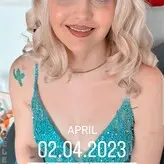 Coupleontour голая #0038