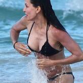 Courteney Cox nude #0188