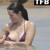 Courteney Cox nude #0198