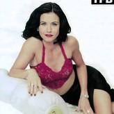 Courteney Cox nude #0199