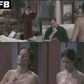 Courteney Cox nude #0223