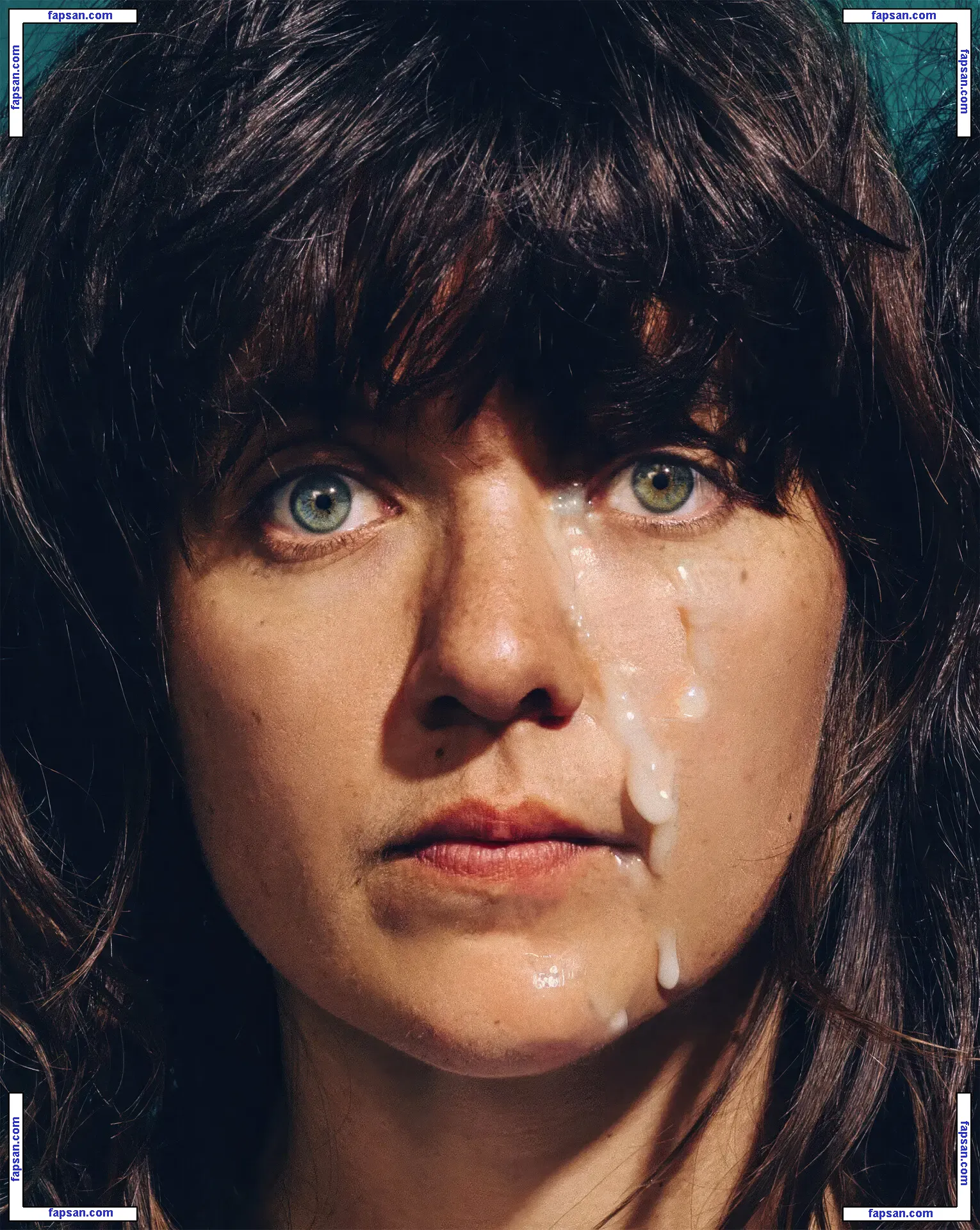 Courtney Barnett голая фото #0001 с Онлифанс