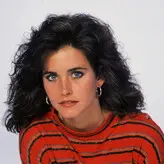 Courtney Cox голая #0016