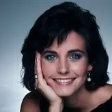 Courtney Cox голая #0019