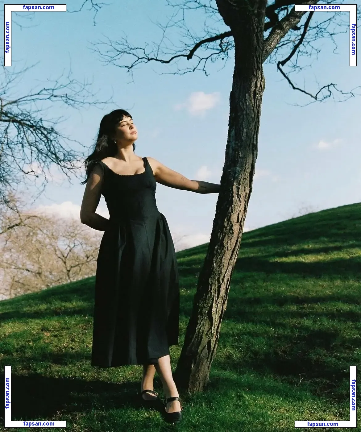 Courtney Eaton голая фото #0169 с Онлифанс