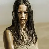 Courtney Eaton голая #0042