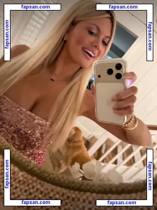 Courtney Hansen голая фото #0021 с Онлифанс