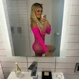 Courtney Hansen голая #0015