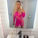 Courtney Hansen голая #0016