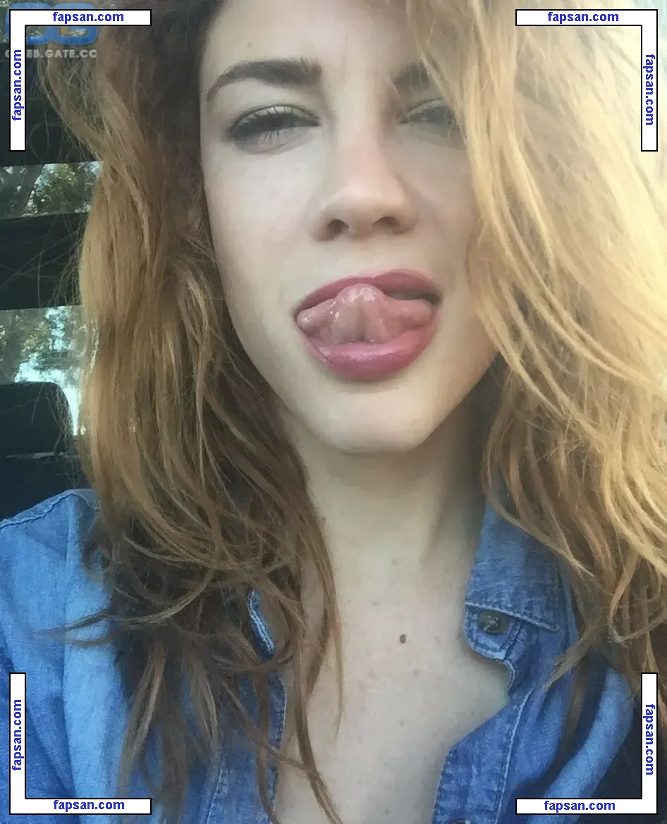 Courtney Hope nude photo #0247 from OnlyFans