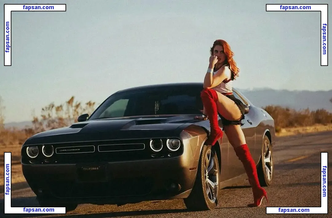 Courtney Hope nude photo #0268 from OnlyFans