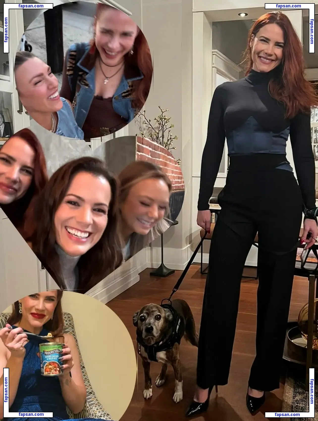 Courtney Hope nude photo #0272 from OnlyFans