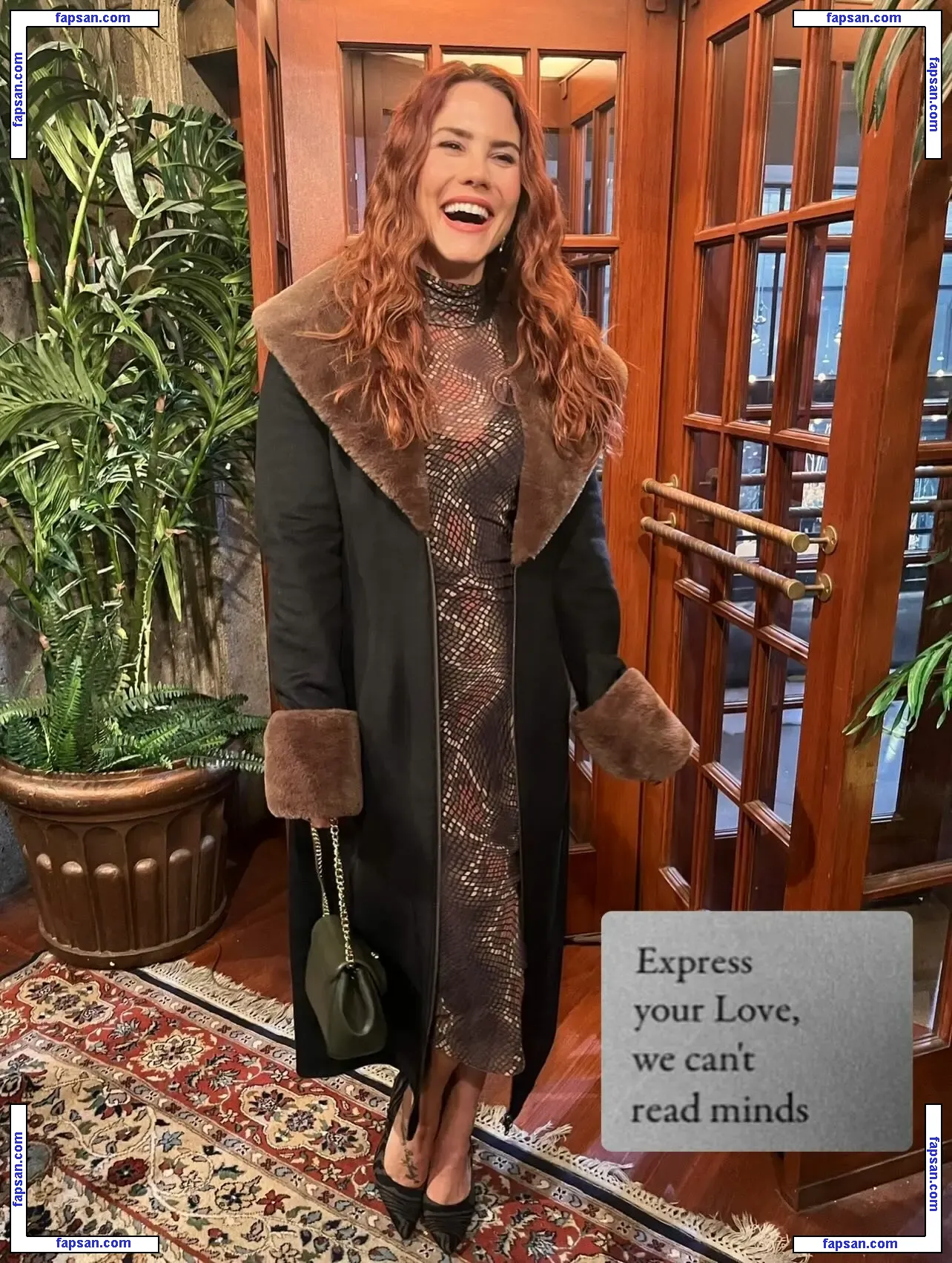 Courtney Hope nude photo #0273 from OnlyFans