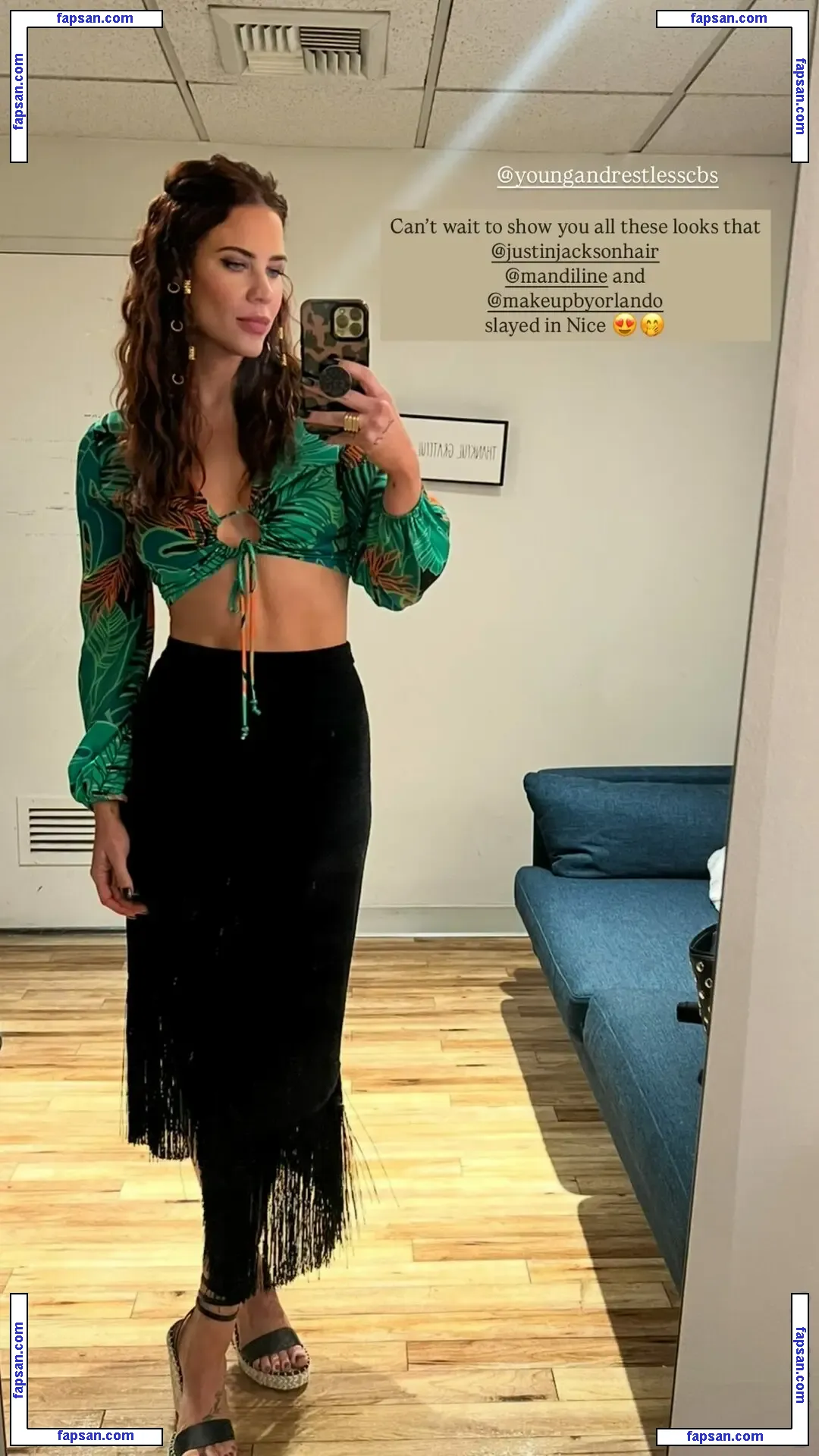 Courtney Hope nude photo #0274 from OnlyFans