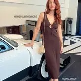Courtney Hope голая #0226