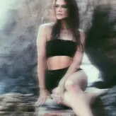 Courtney Hope голая #0231