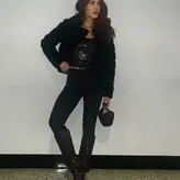 Courtney Hope голая #0238