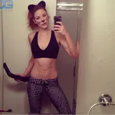 Courtney Hope голая #0257