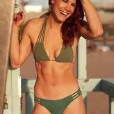 Courtney Hope голая #0260