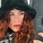 Courtney Hope голая #0266