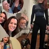 Courtney Hope голая #0272