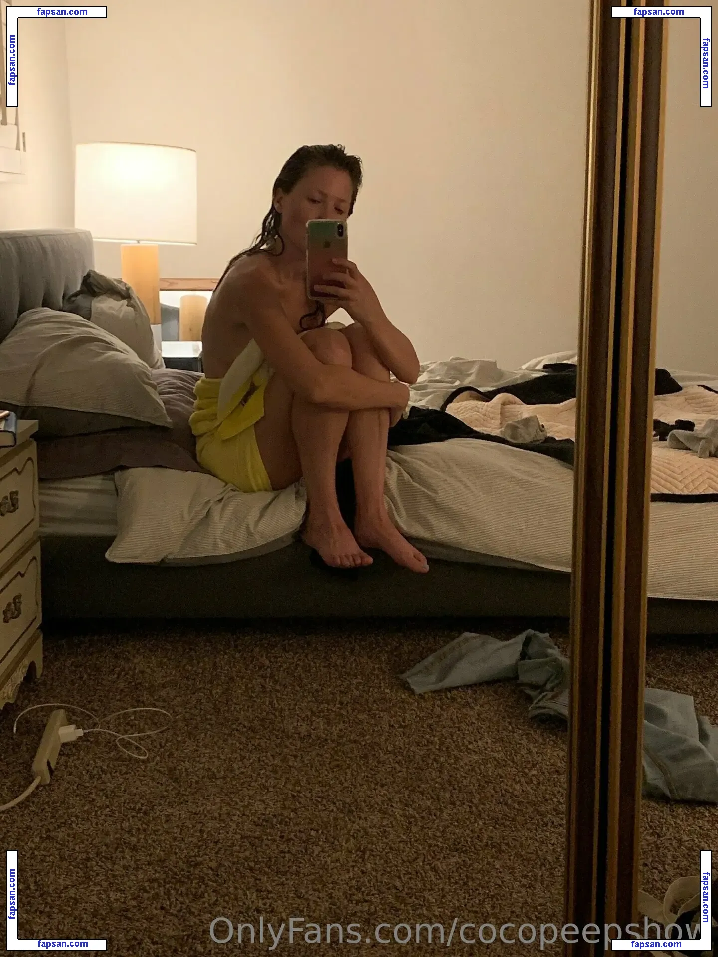 Courtney Kocak nude photo #0021 from OnlyFans