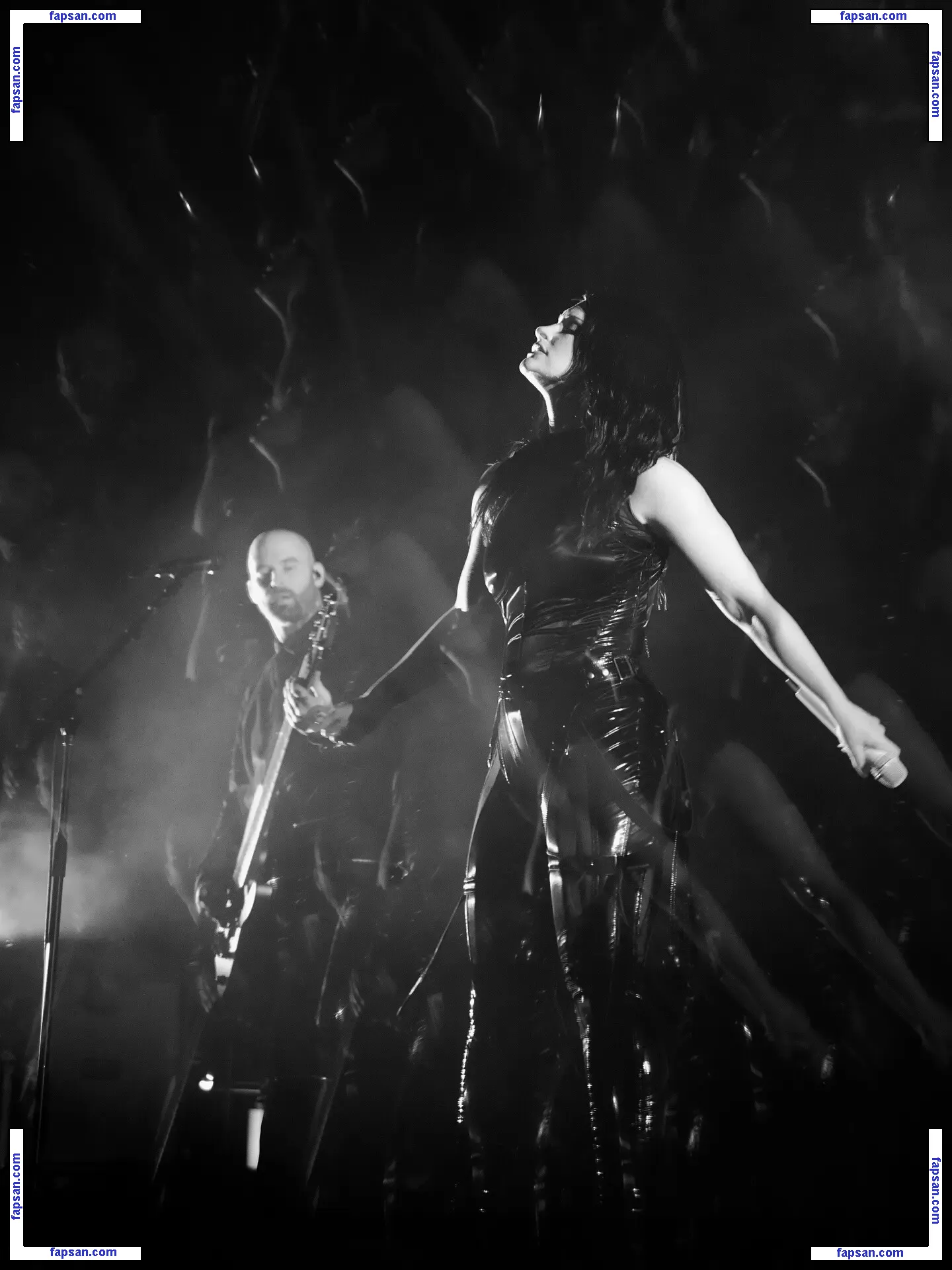 Courtney Laplante nude photo #0040 from OnlyFans