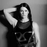 Courtney Laplante nude #0038