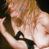 Courtney Love голая #0066