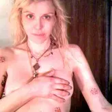 Courtney Love nude #0149