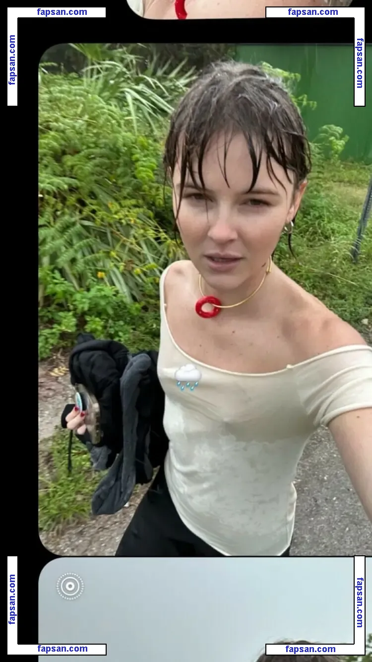 Courtney Mawhorr голая фото #0057 с Онлифанс